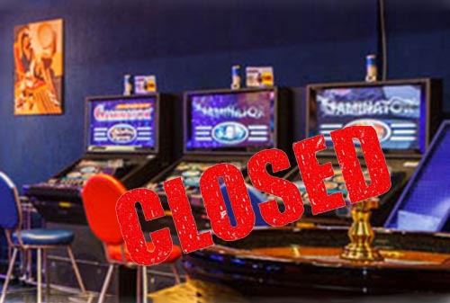 Казино Невада