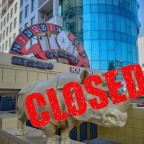 Казино Золотой Носорог