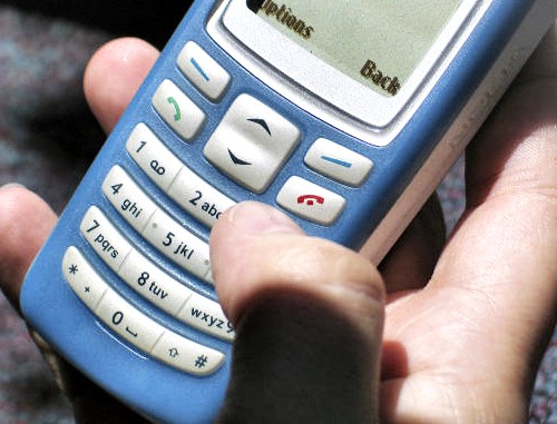 Сотовая связь в Минске