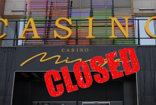 Казино Мираж