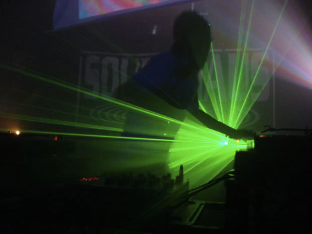 Ночные клубы Минска