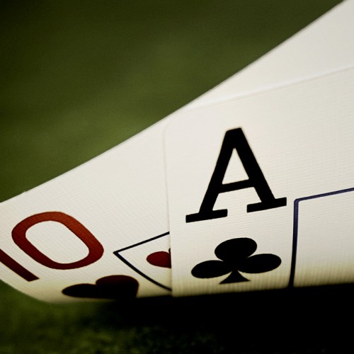 Black Jack from Minsk casinos