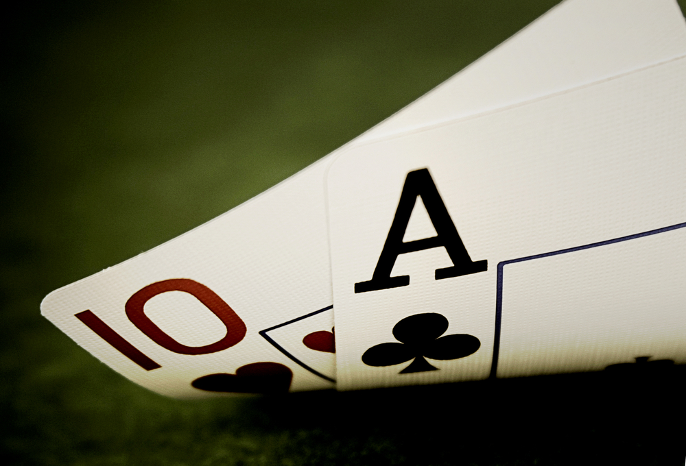 Black Jack from Minsk casinos