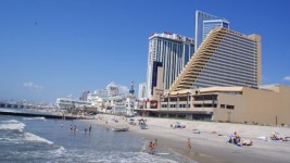 Джанкет казино