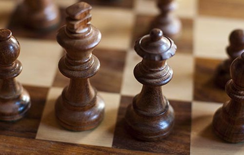 Профессии в казино