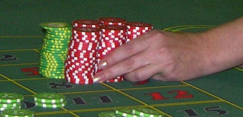 Школа крупье в Минске