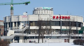 Emir casino Minsk Belarus