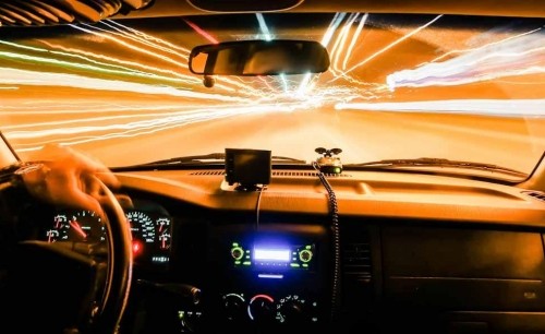 В Минск на машине