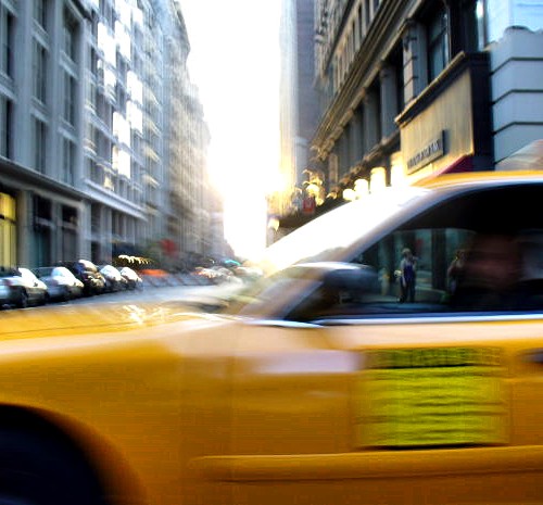 Такси Минск