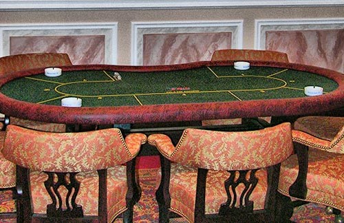 Покер в Минске