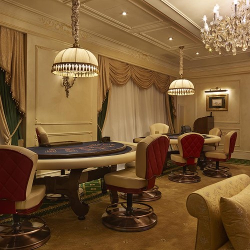 казино Опера Минск