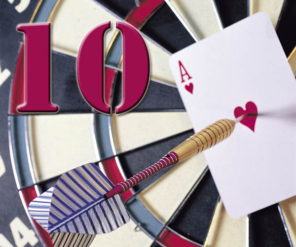 Интересные факты о казино