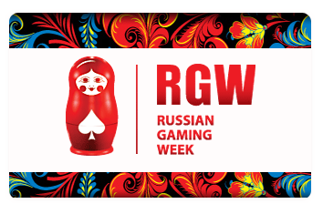 Russian Gaming Week