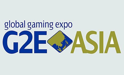 Global Gaming Expo Asia