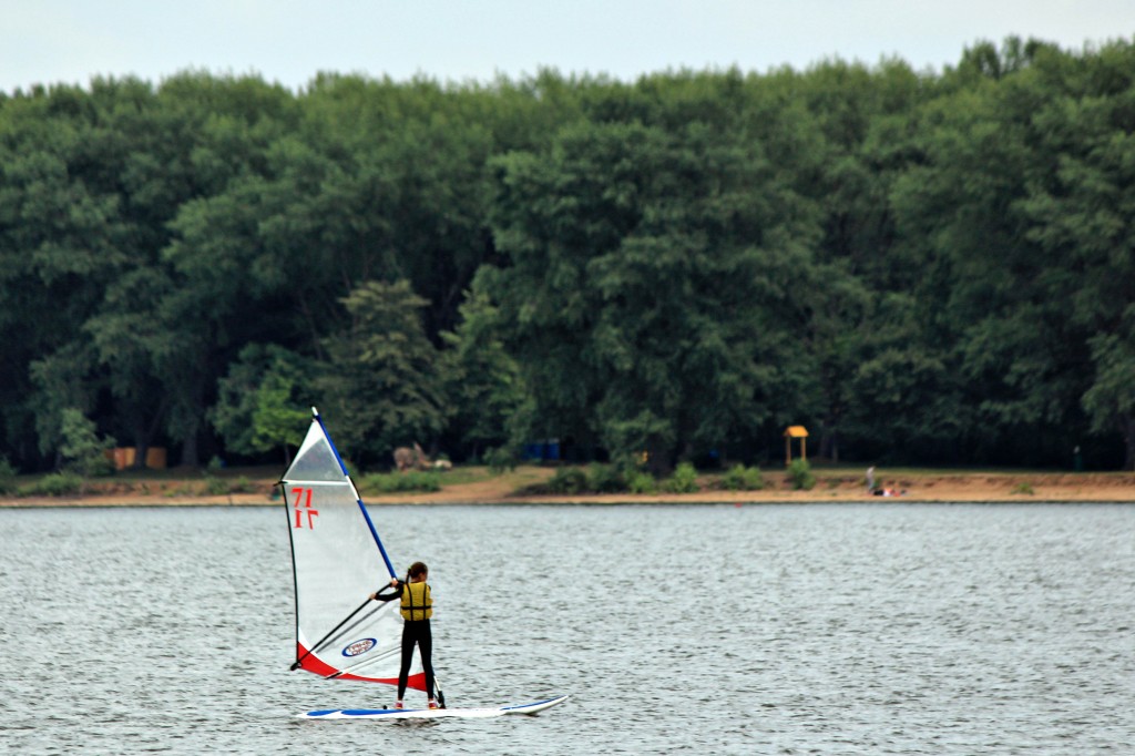 Минское море