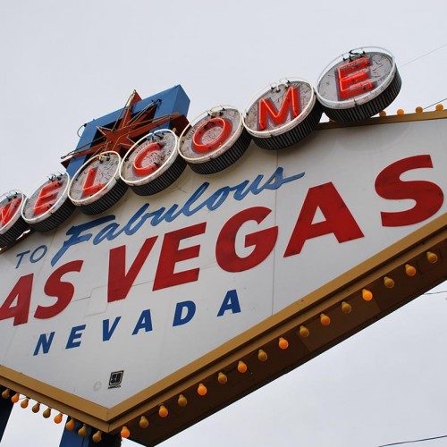 Казино Лас-Вегаса