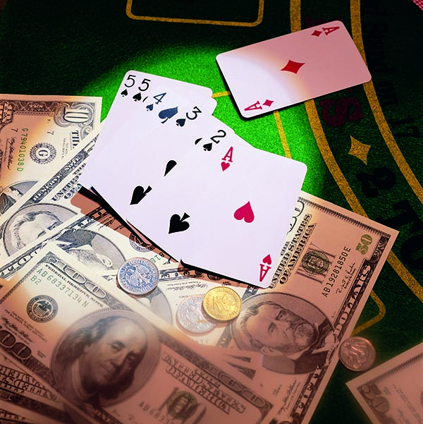 Налог на выигрыш