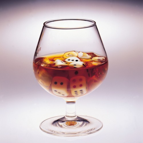 казино алкоголь