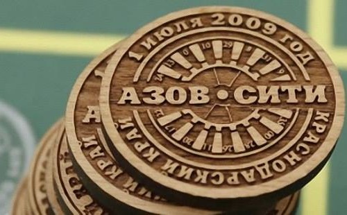 Казино Азов-Сити