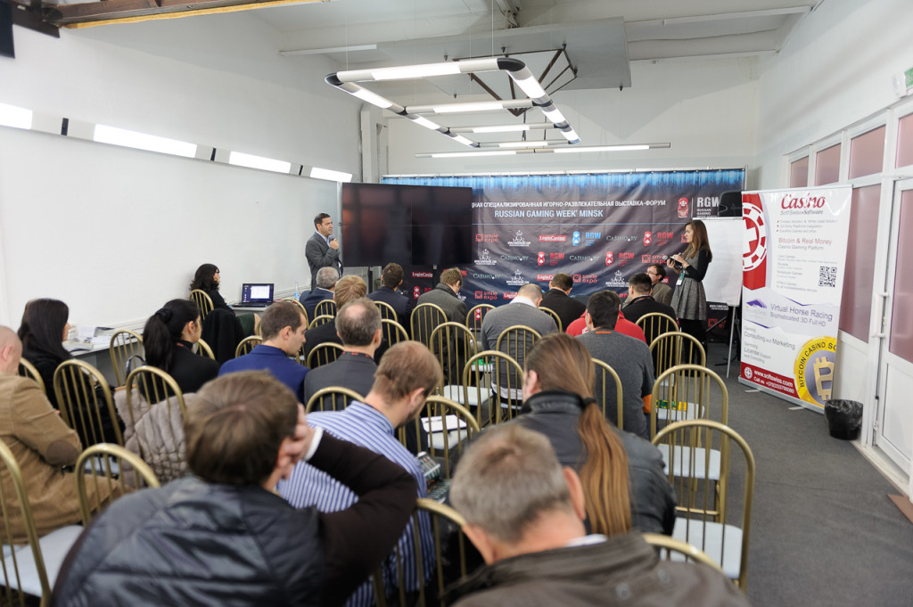 казино Минска