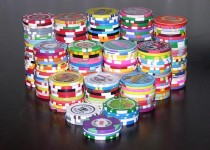 Фишки казино - валюта игорного заведения. Важнейших компонент работы и визитная карточка казино.