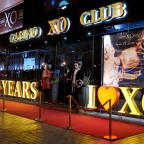 Казино ХО Минск