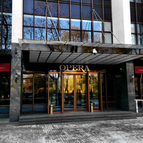 Казино Опера Минск