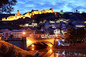 Казино Грузии