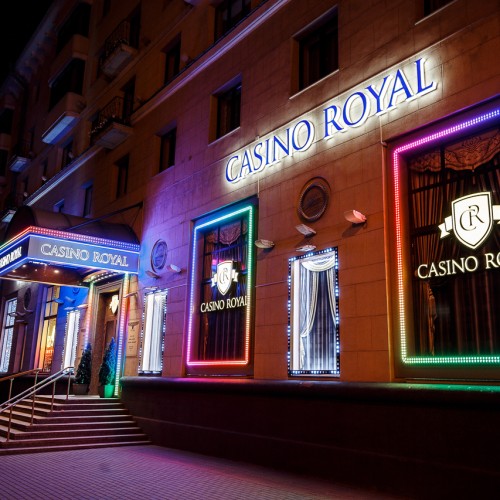 Казино Royal
