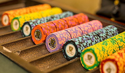 Казино Минска 2016