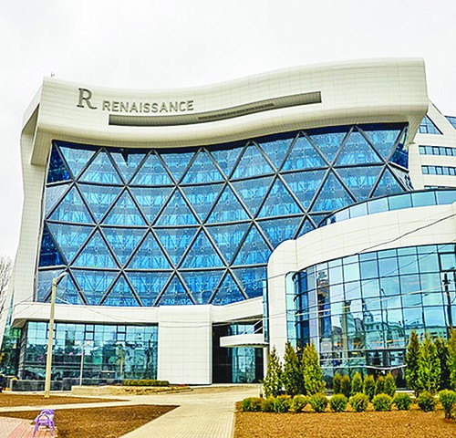 казино Skyline