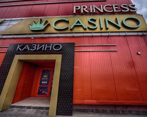 Казино Princess Mayak