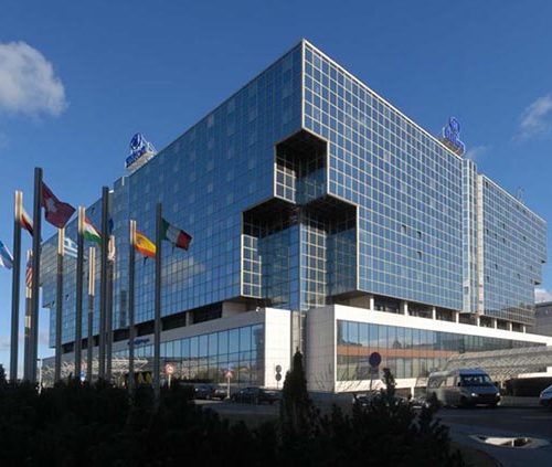 Игрок в покер купил казино в Праге