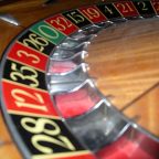 Оборудование для казино, рулетка, карты, фишки